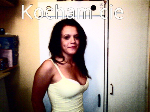 moj kotek:*********