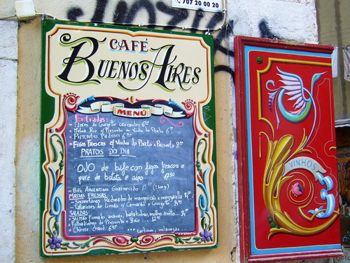 Boskie Buenos.