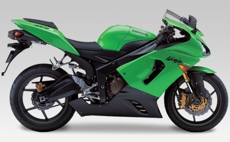 motorek