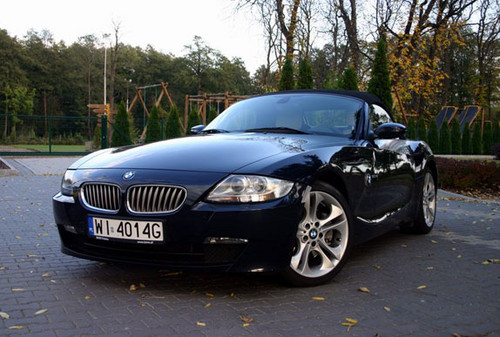 BMW Z4