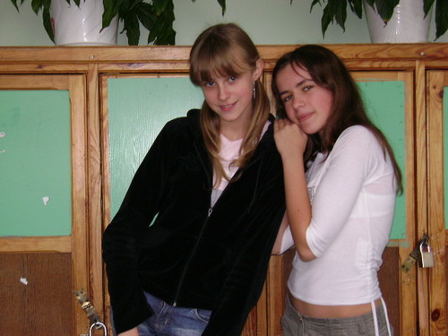 Siemka;**