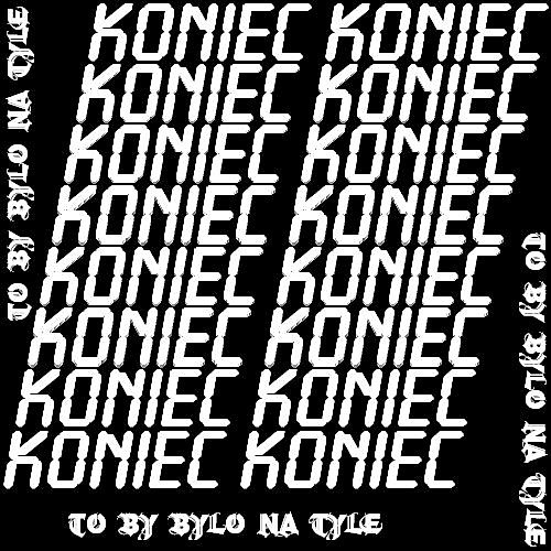 Koniec
