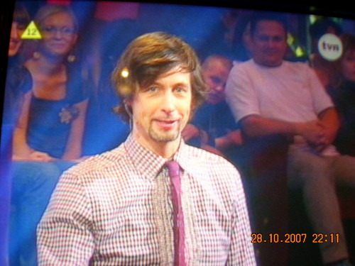 Szymon Majewski Show