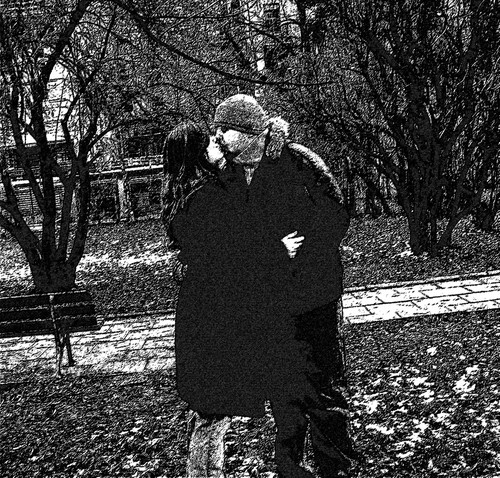 All U need is love