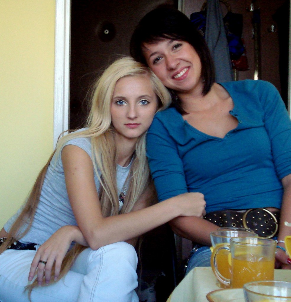 Z Moniczk;*