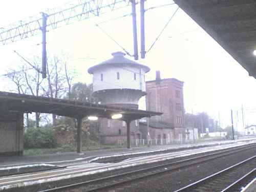 stacja pkp kowalewo pomoerskie