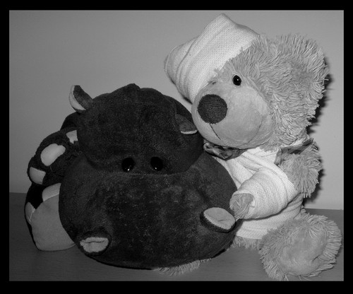 Przyjazn=)