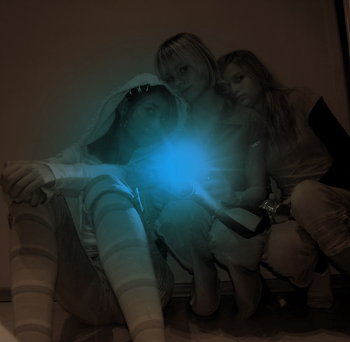 U Mili^^ 