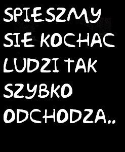 tak szybko odchodza:(:(:(:(:(:(