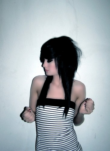 Drop a heart, break a name.