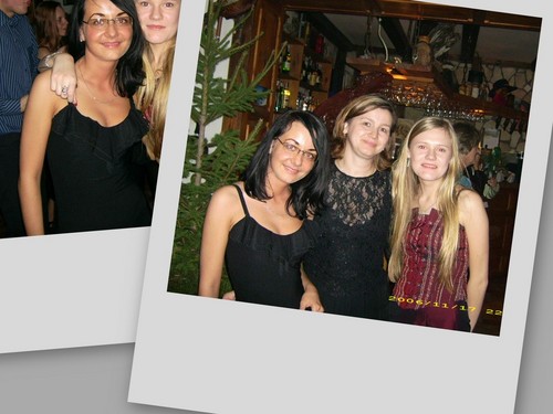 Wspomnienia 17.11.2006r :D