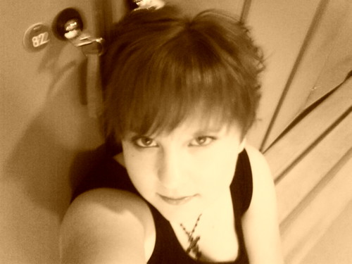 Unbreak my heart...