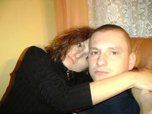 zmczeni ;p