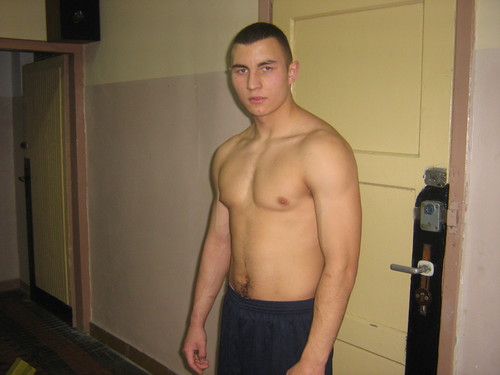 Mariusz