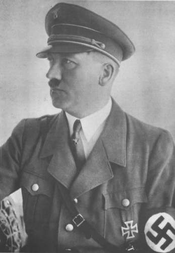Hay Hitler