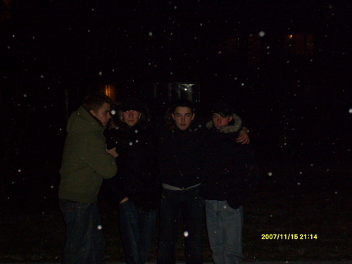 friends forever