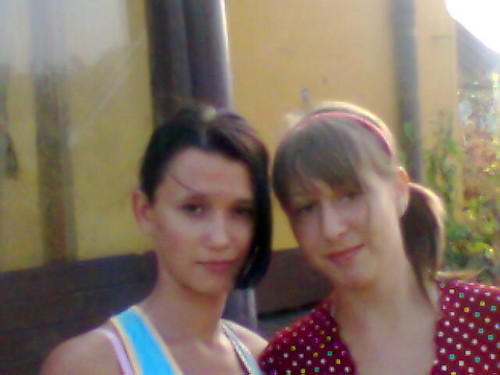 Tinka i Monika :]