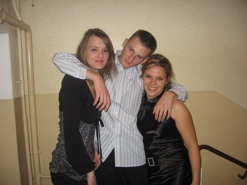 Pmetka cig dalszy