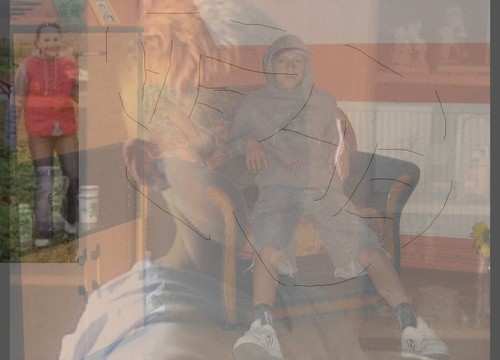 Justynka i Ja