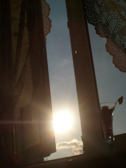 Sunny