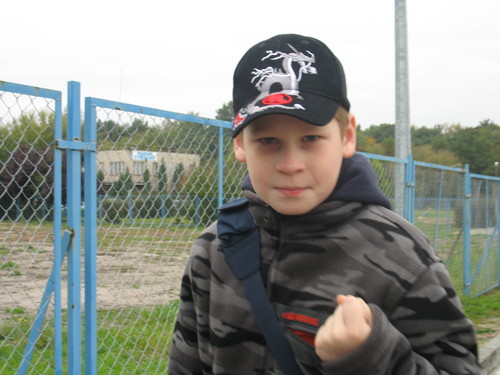 muj  kolega