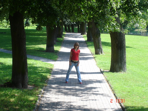 pamietne wakacje....:)