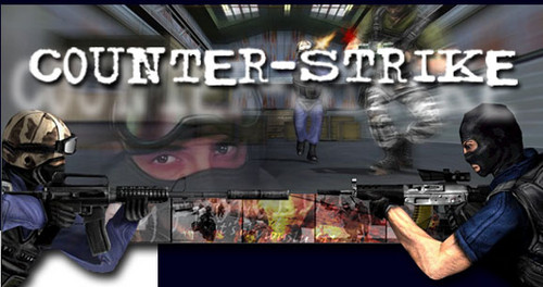 counter-strike:D