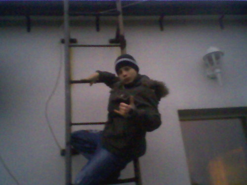 PARKOUR