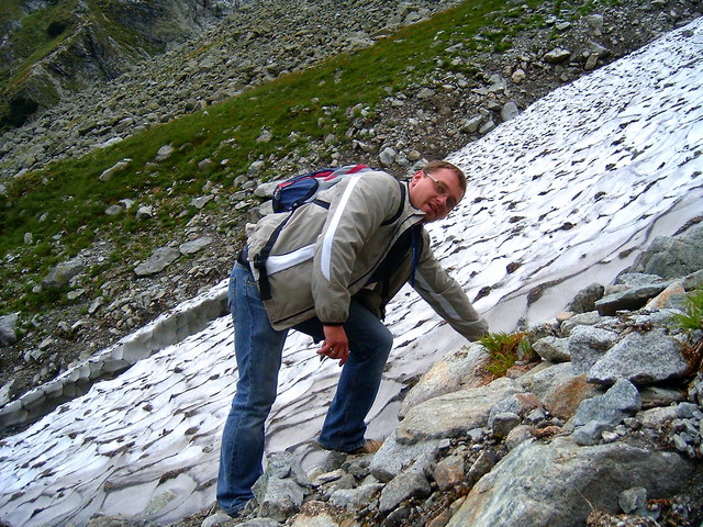 Czarny Staw