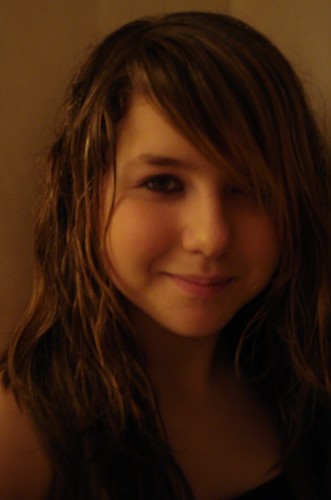 Me loczki=)