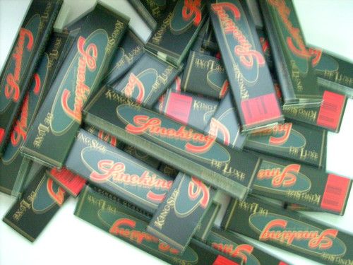 klasyka jak king size smoking