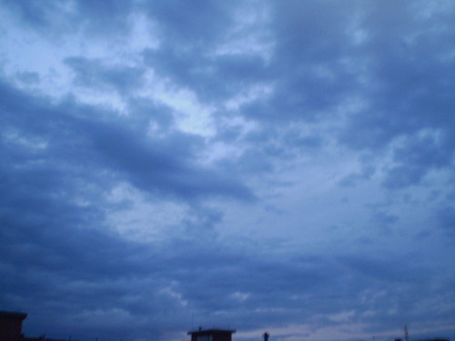 Pochmurna:(, zraniona take::(:(