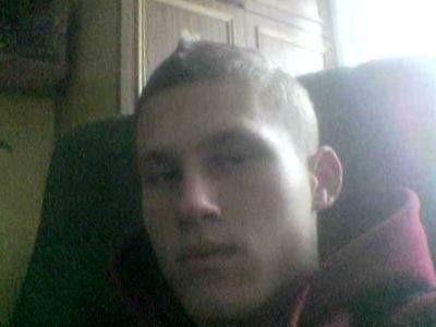 Koniec...