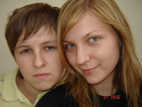Wreszcie :)