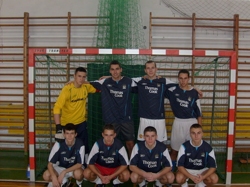 Fc Dzielnica Opole :)