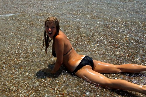 Turcja '07