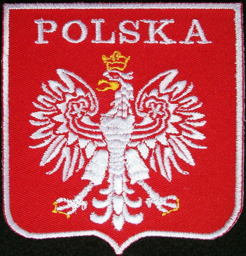 Kocham Polske