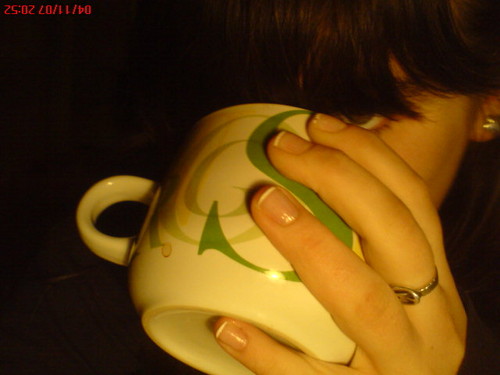 tea