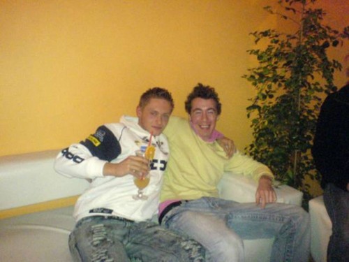 Polska Partyy ha!