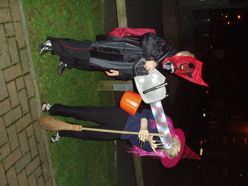 hallowen