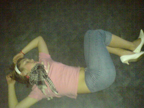 OSTATNI RAZ CI ZAPIEWAM:*