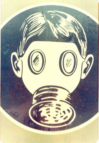 The Mask