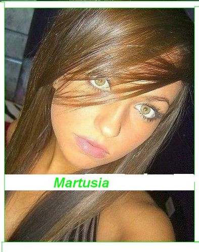 Martusia