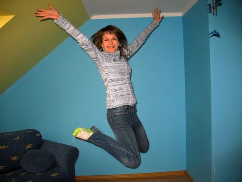 Hehe :D