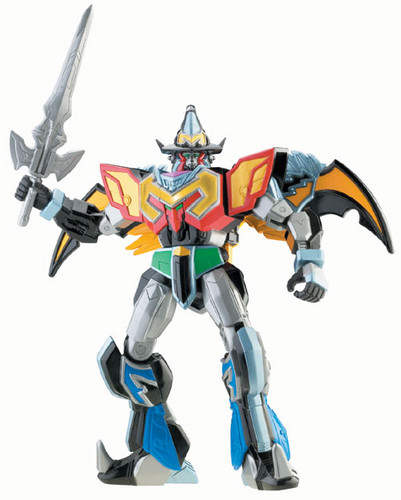Megazord