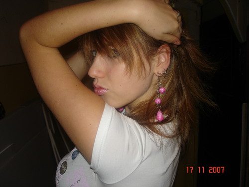 18 nastka  :):):):):):)