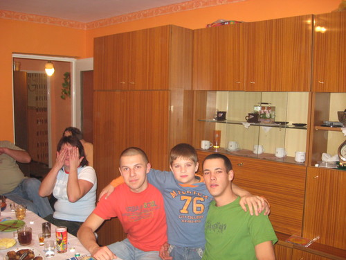 CO ZA EKIPA!