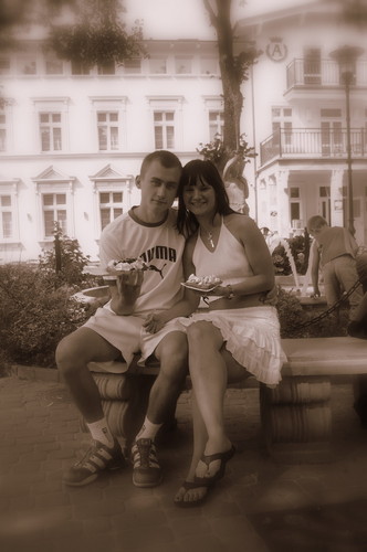 Wakacje 2007