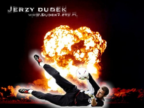 Dudek