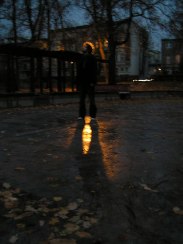                        BUNTOWNIK